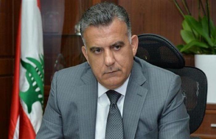 توضيح من مكتب إبراهيم حول تزوير جوازات السفر