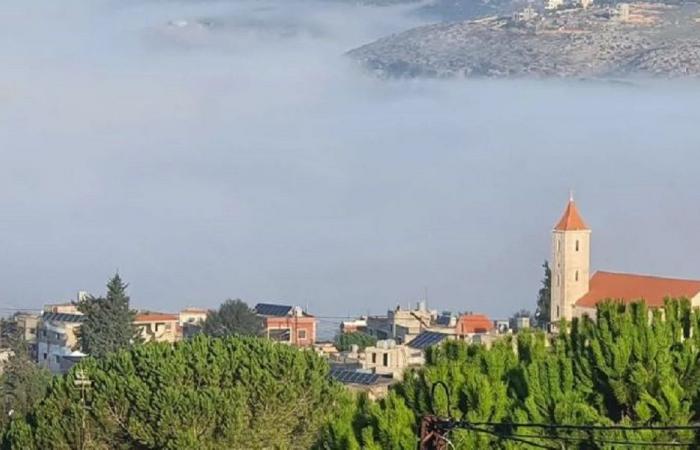  خادم رعية بلدة دبل : نطالب بتحييد المناطق السكنية