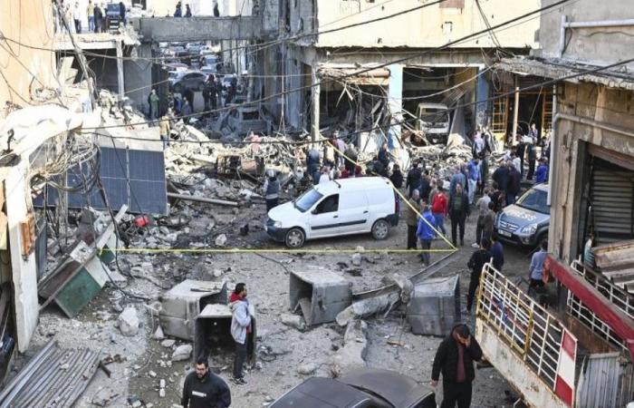 خسائر صادمة للحرب… ولبنان أمام مخاطر عدّة!
