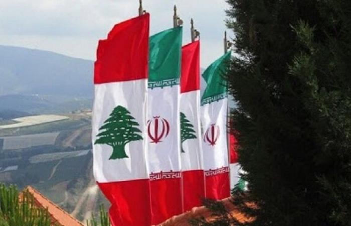 متى تحرير لبنان أيضًا من إيران؟