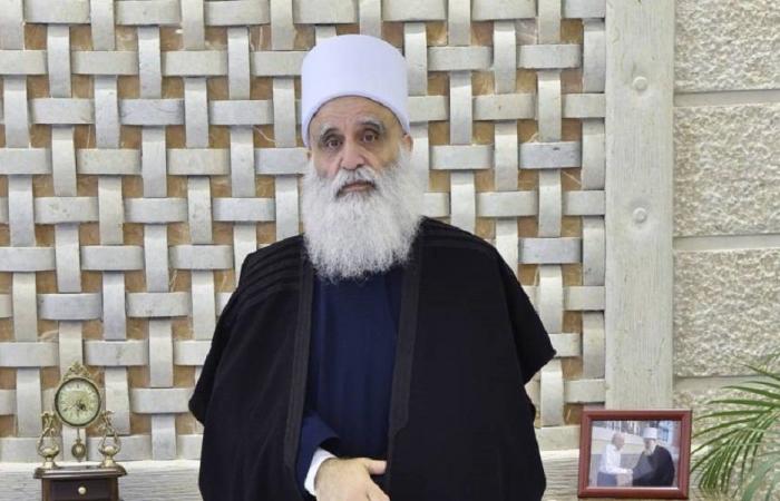 أبي المنى: لبنان يمرّ بمنعطف خطير!