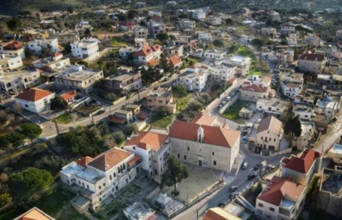 توغل إسرائيلي في دبين.. وانسحاب للجيش اللبناني نحو تخوم حاصبيا