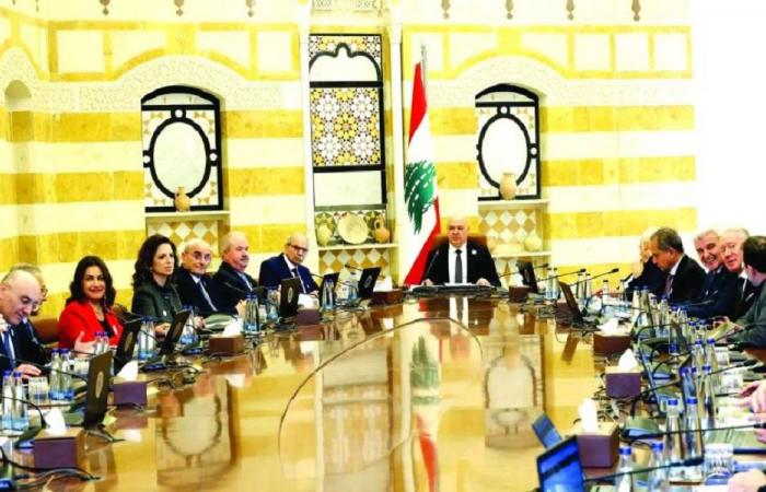 جيوب السلطة ومفاتيح النظام