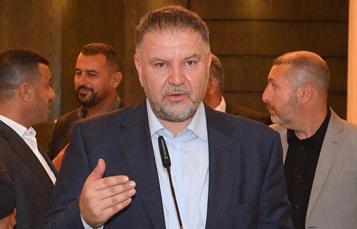 نائب “الحزب”: الرهان على خيار التفاوض المباشر فشل