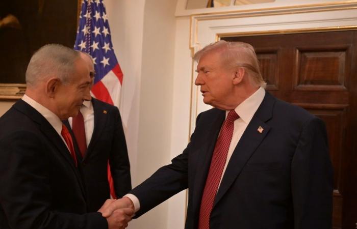 نتنياهو يرفض الكشف عن تفاصيل مكالمة “صاخبة” مع ترامب!