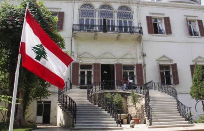 الخارجية تدين استهداف اليونيفيل قرب مرجعيون