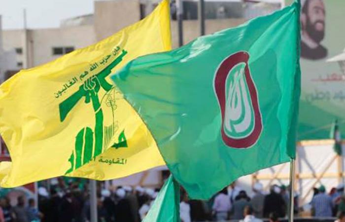 “أمل” تمنع أنشطة “الحزب” في ساحل الزهراني وإقليم التفاح