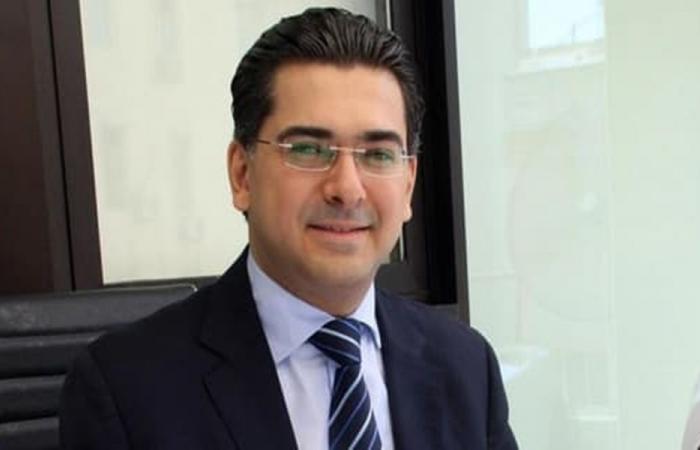 مرقص: نأمل إقرار قانون الإعلام للحفاظ على حرية الرأي والتعبير