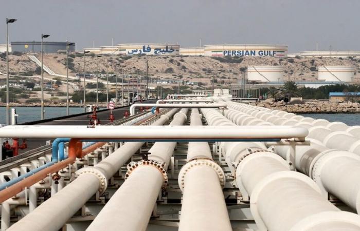 الطاقة الذرية: لا يمكن التحقق من وقف التخصيب في إيران