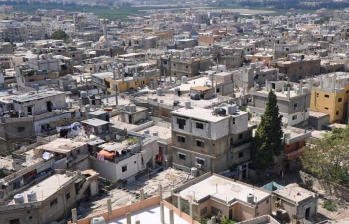 إنذار الى سكان صور والمخيمات المحيطة بالمدينة (صورة)
