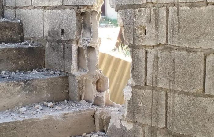 بعد سقوط صاروخَين لـ”الحزب” في القليعة… الأهالي يُناشدون