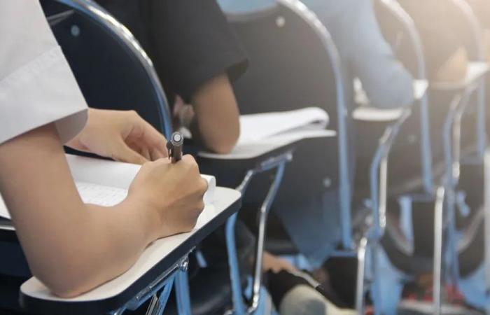لا قرار بإلغاء الامتحانات الرسمية حتى الآن