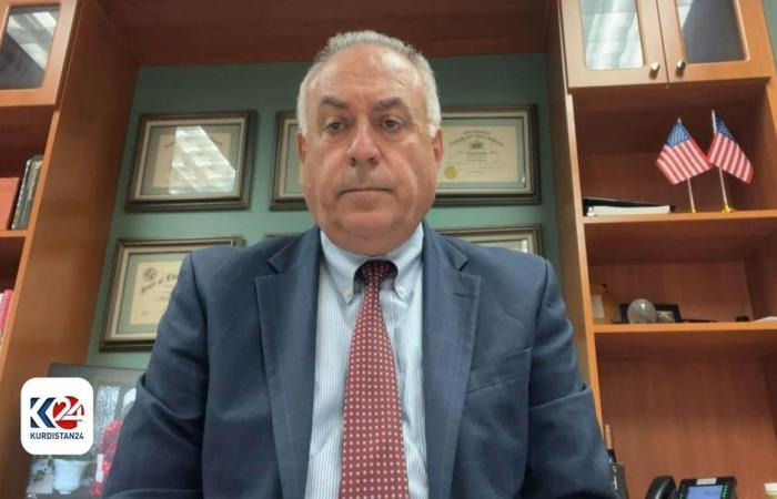 توم حرب: الاتفاق مع إيران استسلام “بشرف” للنظام
