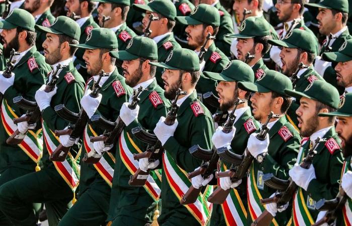 الحرس الثوري: لا التزام بأي تفاهمات بعد العدوان على لبنان