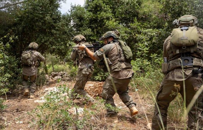 ضحية وجريحان بإطلاق نار إسرائيلي في النبطية الفوقا