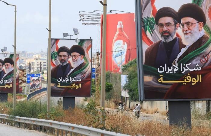 “الحرس الثوري” في لبنان: بين إدارة الحرب وساحات القتال