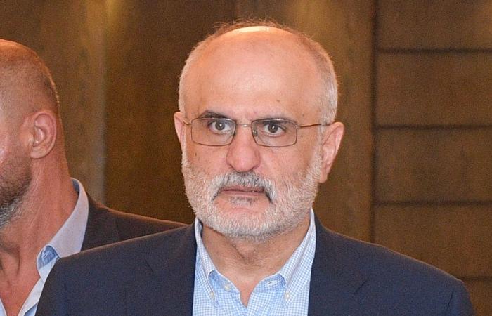 حسن خليل يردّ على جعجع: نار الفتنة لن تستثني أحدًا