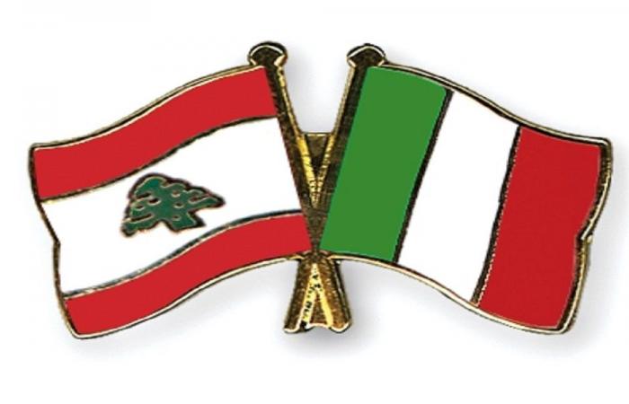 إيطاليا: الاتفاق بين إسرائيل ولبنان خطوة إلى الأمام