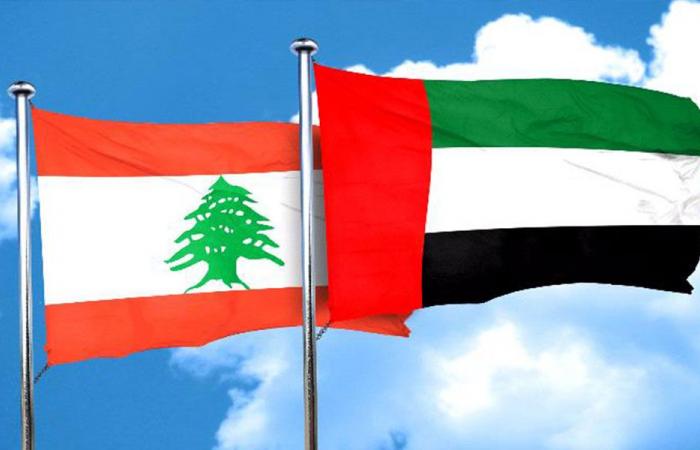 لبنان في قلب الحسابات الإماراتية: رسائل حاسمة ودعم ثابت