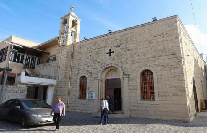 فعاليات القرى المسيحية الحدودية ترد على مزاعم طلب الجنسية الإسرائيلية