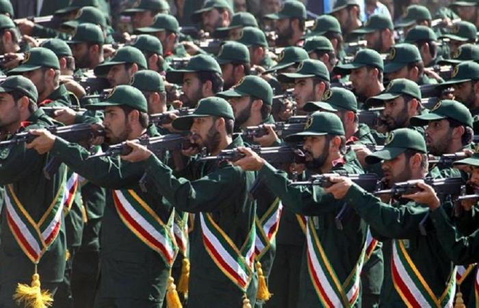 الحرس الثوري: تدمير 85 منشأة أميركية في البحرين والكويت