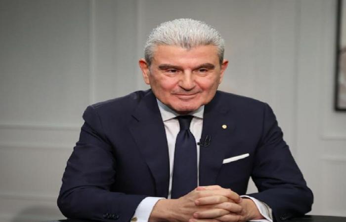 عيسى الخوري: خيار الرئيس عون هو الأمثل للبنان