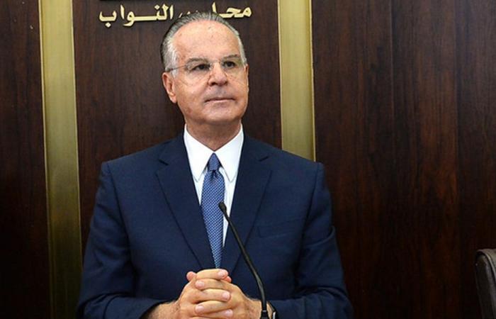 عدوان: سنقوم بكلّ شيء لتسهيل قانون العفو