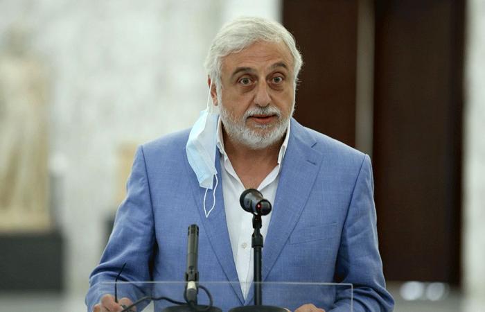 جهاد الصمد لسامي الجميّل: واطي!