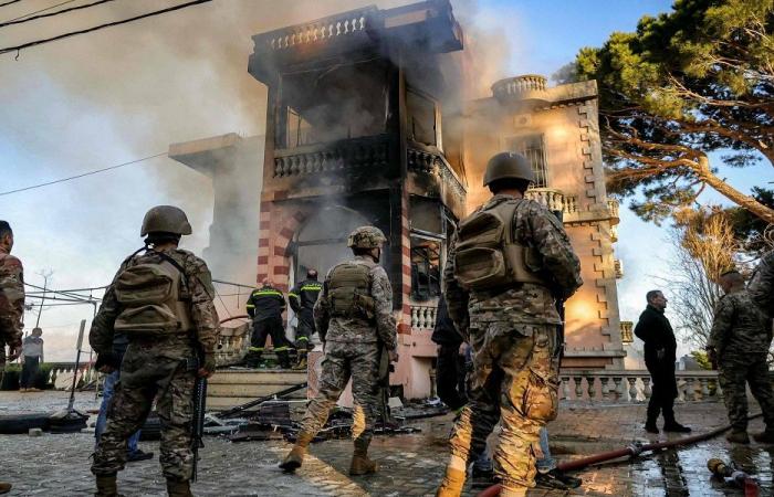 تعقيدات أمنية وقانونية تواجه تنفيذ المناطق التجريبية بجنوب لبنان