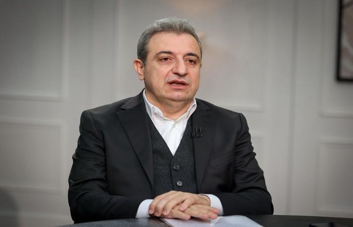 أبو فاعور: لا قطيعة مع عون أو سلام