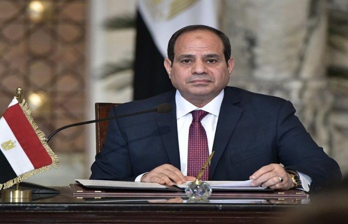 السيسي: الجهات المعنية تحقق في الهجوم على ميناء دمياط
