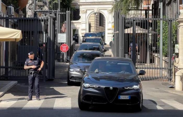 هل تنجح واشنطن في روما بحلّ عقدة آلية التحقق؟