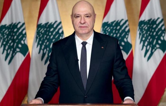 عون في ذكرى شهداء الجيش: رمز حيّ لمعنى الوفاء والفداء