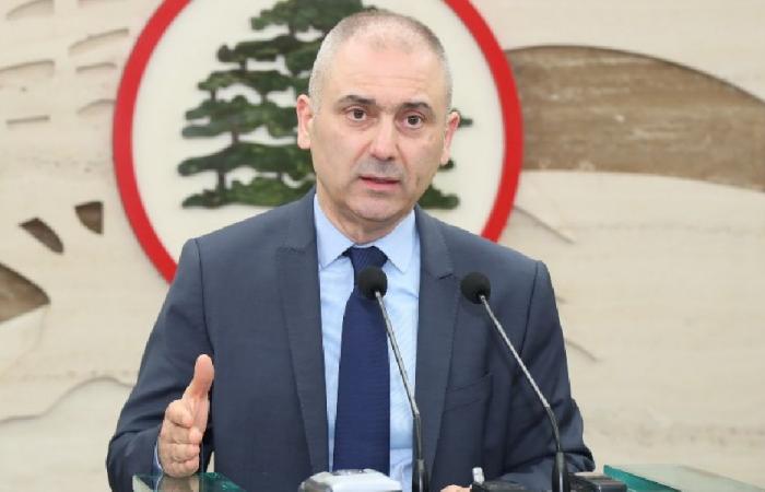 محفوض: من يتعاون مع الدولة يختصر الخسائر