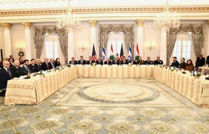 رغم بعض التعقيدات.. مسار المفاوضات مستمر