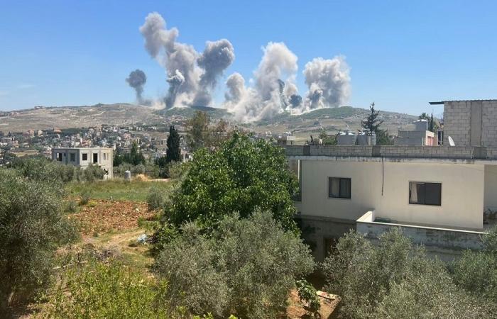 نداء عاجل من زوطر الشرقية