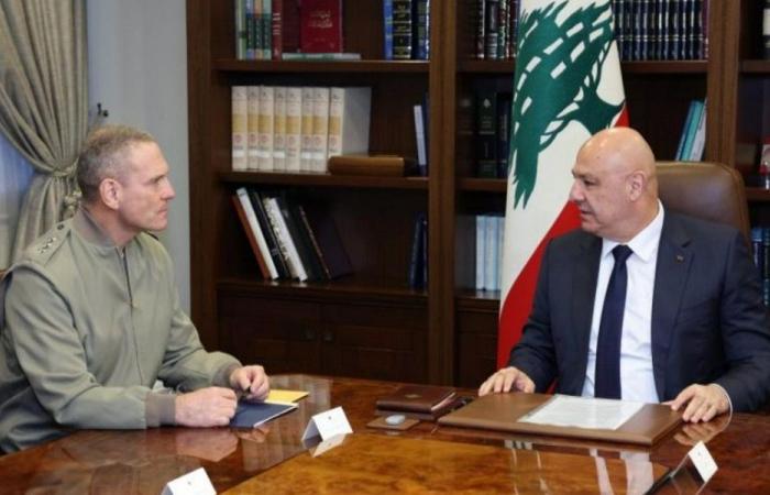 كليرفيلد يحمل إلى بعبدا تشددًا إسرائيليًّا