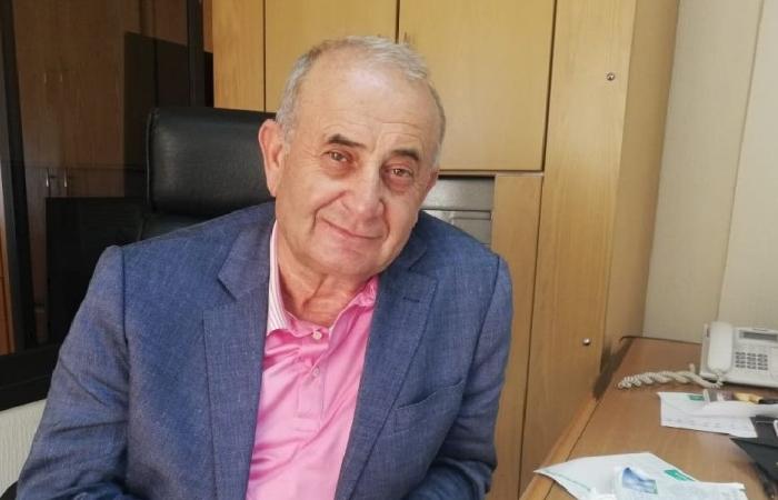 الترشيشي: عراقيل متواصلة أمام التصدير الزراعي بلا أي تقدّم