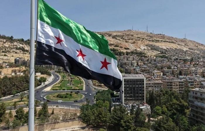 القبض على لواء سابق في نظام الأسد