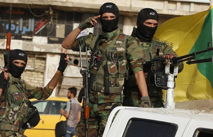 الحشد الشعبي: لا ضغوط لحلّنا أو دمجنا.. ودورنا لن يتغير
