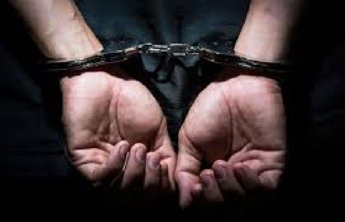 توقيف سوري للاشتباه بضلوعه في حرائق إيطو