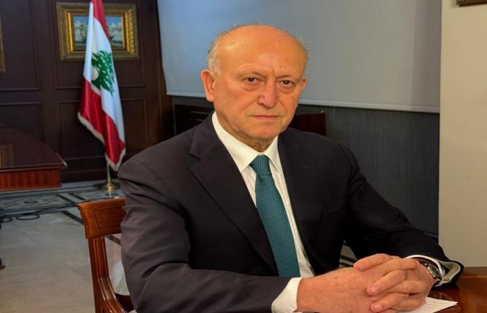 ريفي: لا تهاون مع تجار المخدرات والعابثين بالأمن