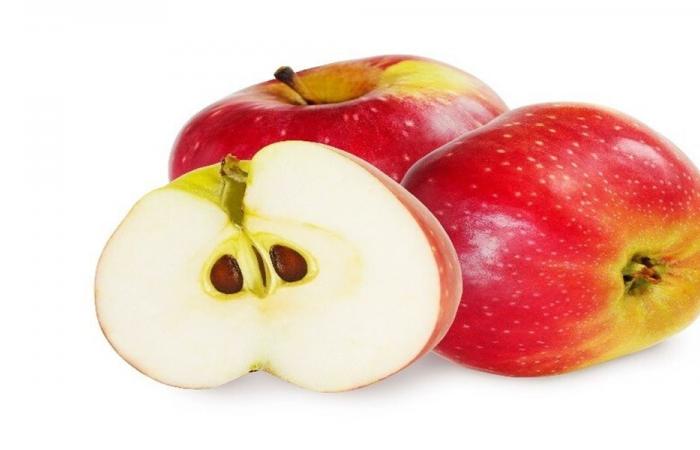 فوائد التفاح وبذوره لصحة الجسم والأسنان