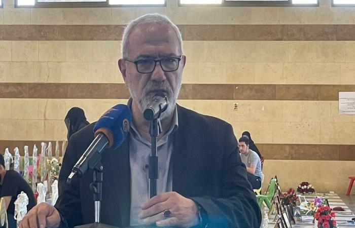 “الحزب” لا ينفي كلامًا عن احتمال تواصل مباشر مع واشنطن