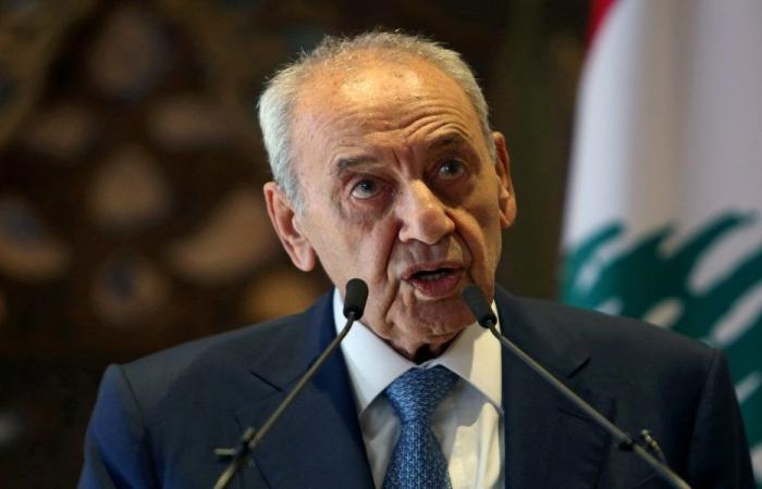 ماذا ستتضمّن كلمة برّي في ذكرى تغييب الصدر؟