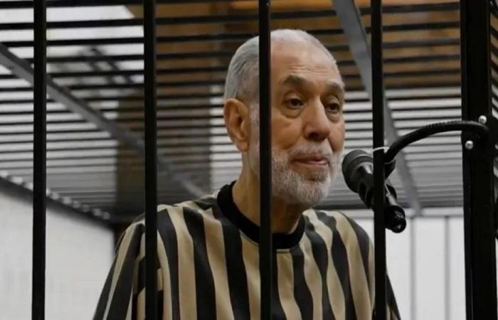 دمشق تحكم بالسجن المؤبد على مفتي سوريا السابق أحمد حسون