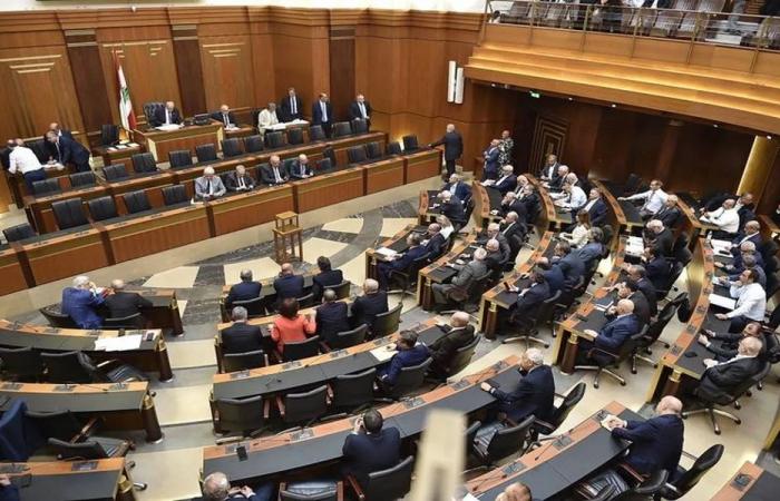 الولاية مُمدَّدة… لكن المعركة الانتخابية بدأت