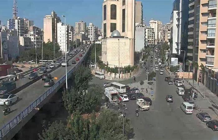 رمي صخرة على سيارة من فوق جسر الكولا!