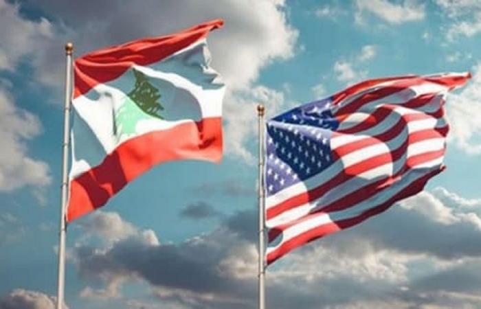 الخارجية الأميركية: الحكومة اللبنانية الجهة الشرعية الوحيدة للتفاوض