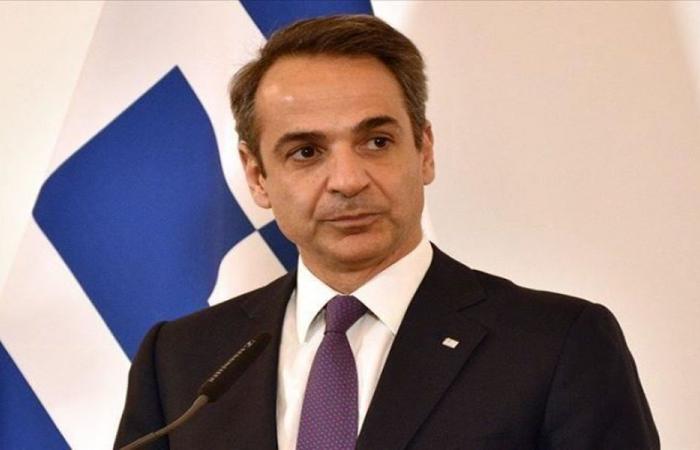 اليونان: مهتمّون بالعمل في لبنان